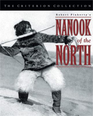  Nanook of the North: Phiêu lưu săn bắn tuyệt vời và cuộc sống khắc nghiệt của người Inuit!