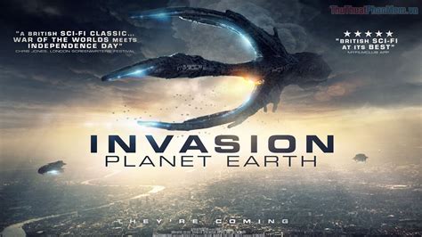 “Invasion” – Những Tương tác Ngoại Hành Tinh Mê Hoặc Và Một Lòng Nhồn Nhác Về Cuộc Sống