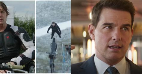  Mission: Impossible – Phiêu lưu nguy hiểm với những điệp viên tài ba và âm mưu bí ẩn!