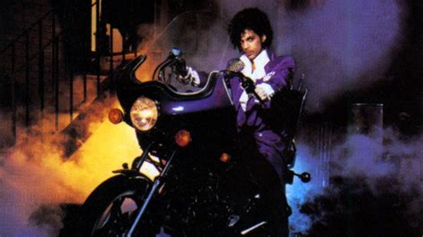 Purple Rain: Chuyện Tình Của Một Nữ Ca Sĩ Và Những Note Âm Nhạc Xúc Động!