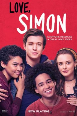 Searching for a Touching Romance Movie? Love, Simon Explores First Love and the Coming-Out Journey!